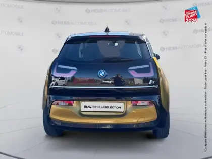 Photo 6 BMW I3  170ch 120Ah Atelier