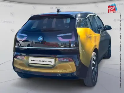 Photo 5 BMW I3  170ch 120Ah Atelier