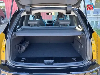 Photo 13 BMW I3  170ch 120Ah Atelier
