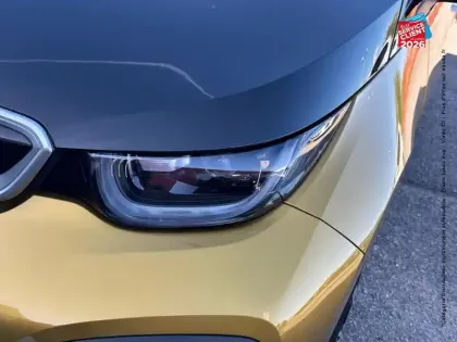 Photo 12 BMW I3  170ch 120Ah Atelier