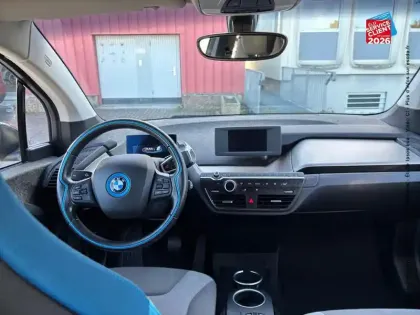 Photo 14 BMW I3  170ch 120Ah Atelier