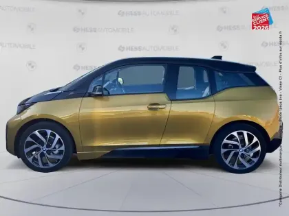 Photo 8 BMW I3  170ch 120Ah Atelier