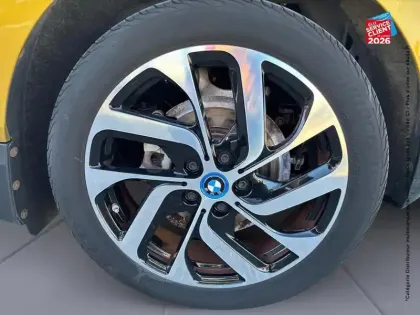 Photo 9 BMW I3  170ch 120Ah Atelier