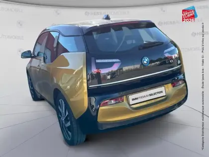 Photo 7 BMW I3  170ch 120Ah Atelier