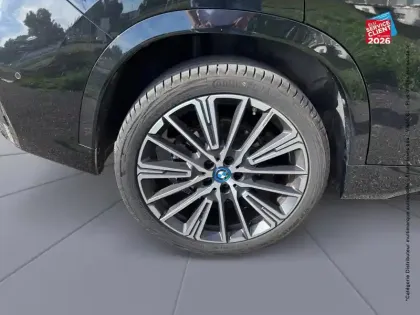 Photo 9 BMW X1  xDrive30e 326ch M Sport