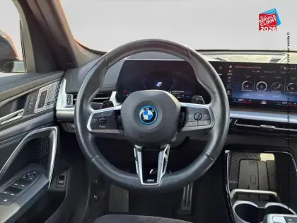 Photo 11 BMW X1  xDrive30e 326ch M Sport