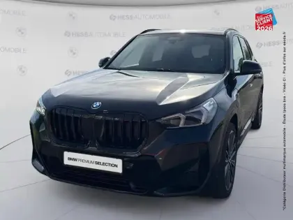 Photo Bmw X1 M Sport