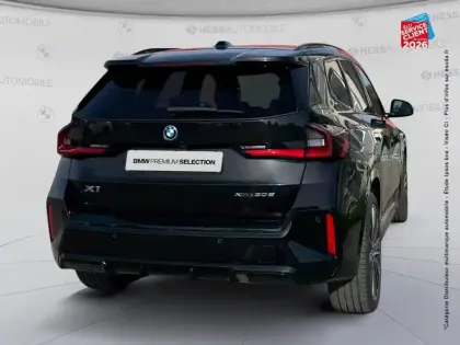 Photo 5 BMW X1  xDrive30e 326ch M Sport