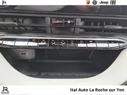 Photo 11 Fiat 500  e 95ch Action