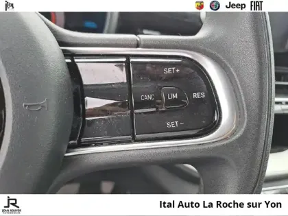 Photo 14 Fiat 500  e 95ch Action
