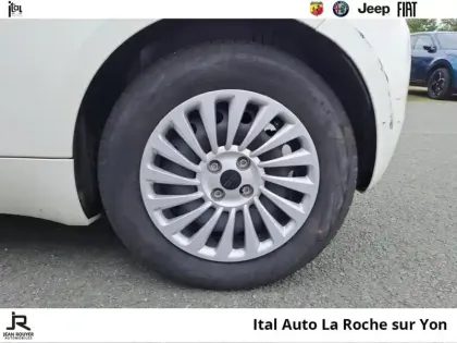 Photo 10 Fiat 500  e 95ch Action