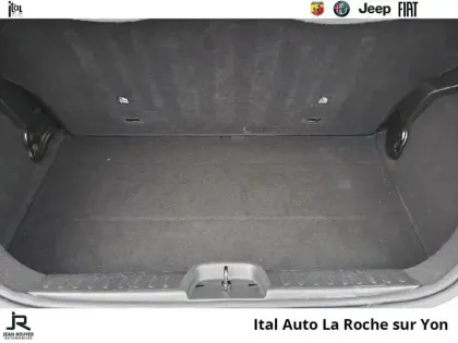 Photo 5 Fiat 500  e 95ch Action