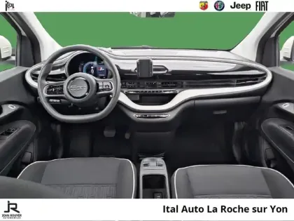 Photo 7 Fiat 500  e 95ch Action