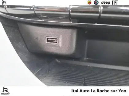 Photo 12 Fiat 500  e 95ch Action