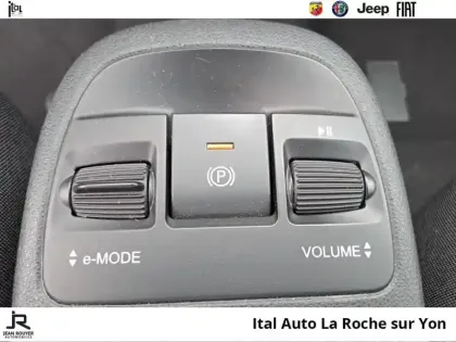 Photo 13 Fiat 500  e 95ch Action