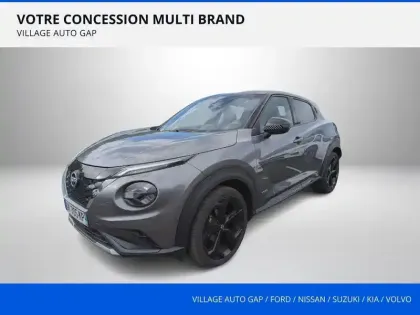 Photo Nissan Juke Première Edition