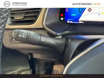 Photo 14 Renault Symbioz  1.6 E-Tech full hybrid 145ch Techno