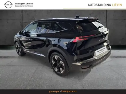 Photo 7 Renault Symbioz  1.6 E-Tech full hybrid 145ch Techno
