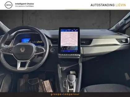 Photo 10 Renault Symbioz  1.6 E-Tech full hybrid 145ch Techno