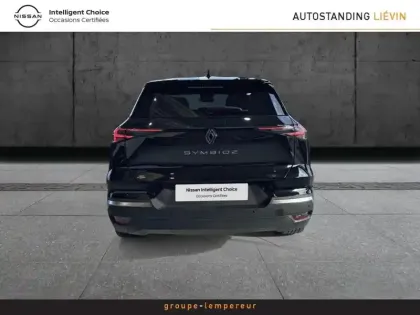 Photo 5 Renault Symbioz  1.6 E-Tech full hybrid 145ch Techno