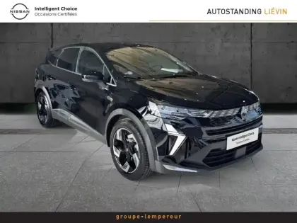 Photo Renault Symbioz Techno
