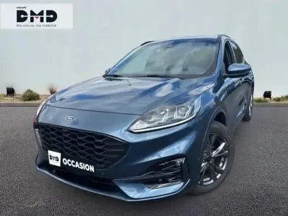 Photo Ford Kuga St-line