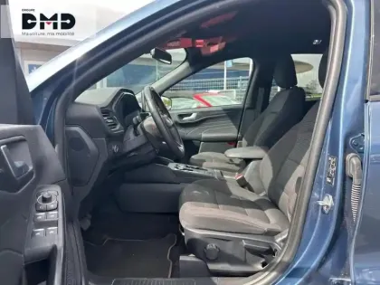 Photo 8 Ford Kuga  2.5 Duratec 190ch FHEV E85 ST-Line BVA