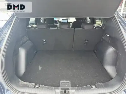 Photo 11 Ford Kuga  2.5 Duratec 190ch FHEV E85 ST-Line BVA