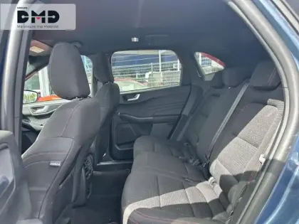 Photo 9 Ford Kuga  2.5 Duratec 190ch FHEV E85 ST-Line BVA