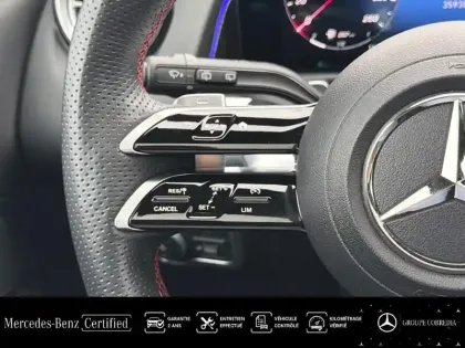 Photo 13 Mercedes GLB  200 d 150ch AMG Line 8G-DCT