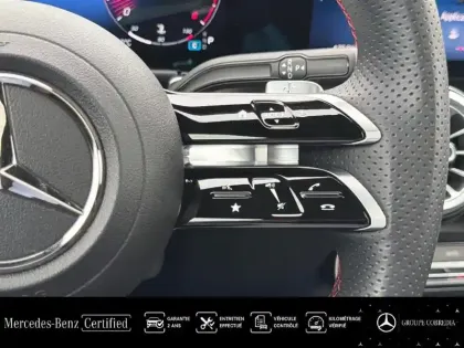 Photo 14 Mercedes GLB  200 d 150ch AMG Line 8G-DCT