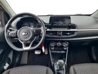 Photo 26 Kia Picanto  1.2 DPi 84ch GT Line BVMA5