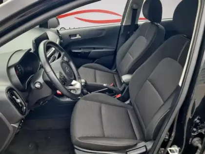 Photo 27 Kia Picanto  1.2 DPi 84ch GT Line BVMA5