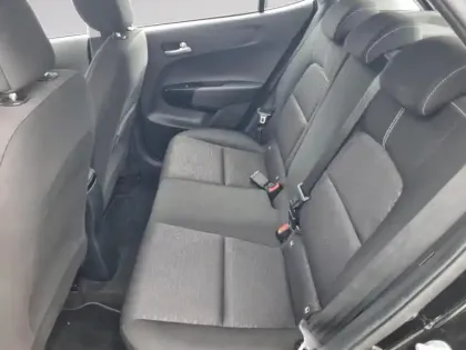 Photo 10 Kia Picanto  1.2 DPi 84ch GT Line BVMA5