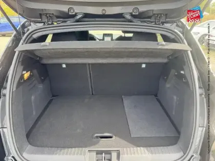 Photo 13 Renault Captur  1.8 E-Tech full hybrid 160ch Techno - 26