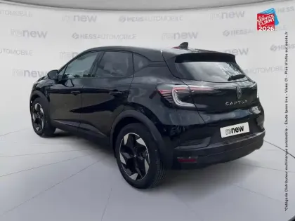 Photo 7 Renault Captur  1.8 E-Tech full hybrid 160ch Techno - 26