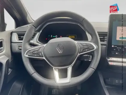 Photo 11 Renault Captur  1.8 E-Tech full hybrid 160ch Techno - 26