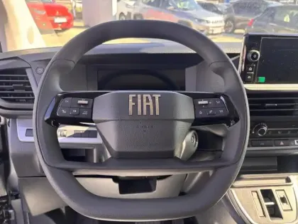 Photo 9 Fiat Scudo  Fg M 2.2 Diesel 150ch Pack Premium Connect automatique