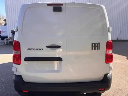 Photo 6 Fiat Scudo  Fg M 2.2 Diesel 150ch Pack Premium Connect automatique