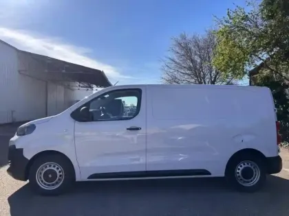 Photo 7 Fiat Scudo  Fg M 2.2 Diesel 150ch Pack Premium Connect automatique