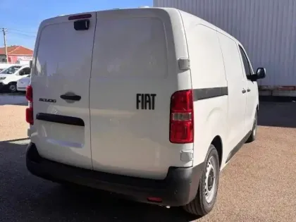 Photo 5 Fiat Scudo  Fg M 2.2 Diesel 150ch Pack Premium Connect automatique