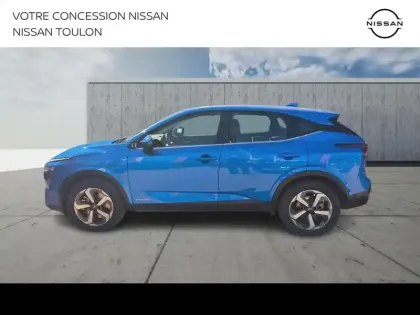 Photo 7 Nissan Qashqai  e-POWER 190ch Business Edition 2022