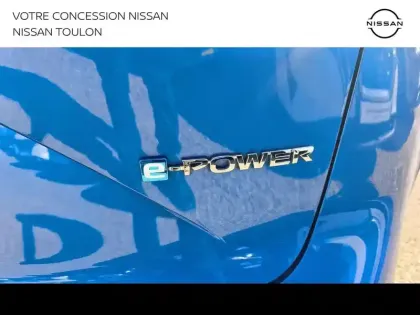 Photo 14 Nissan Qashqai  e-POWER 190ch Business Edition 2022