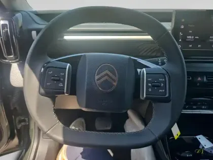 Photo 11 Citroën C3 Aircross  Electrique 113ch autonomie confort MAX