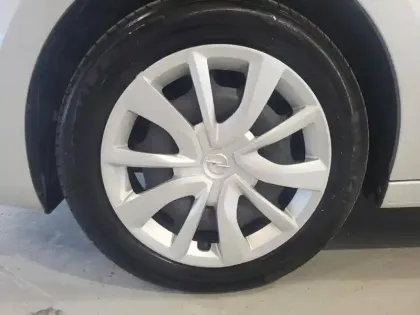 Photo 14 Opel Corsa  1.2 75ch