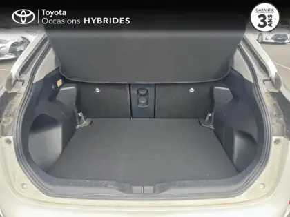 Photo 9 Toyota Yaris  Cross 116h Collection MY22