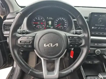 Photo 11 Kia Stonic  1.0 T-GDi 100ch Active Business DCT7