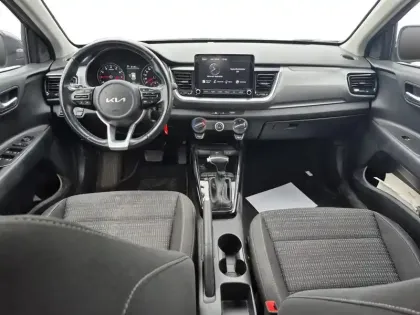 Photo 7 Kia Stonic  1.0 T-GDi 100ch Active Business DCT7