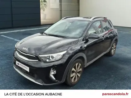 Photo Kia Stonic Active Business