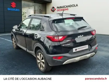 Photo 6 Kia Stonic  1.0 T-GDi 100ch Active Business DCT7
